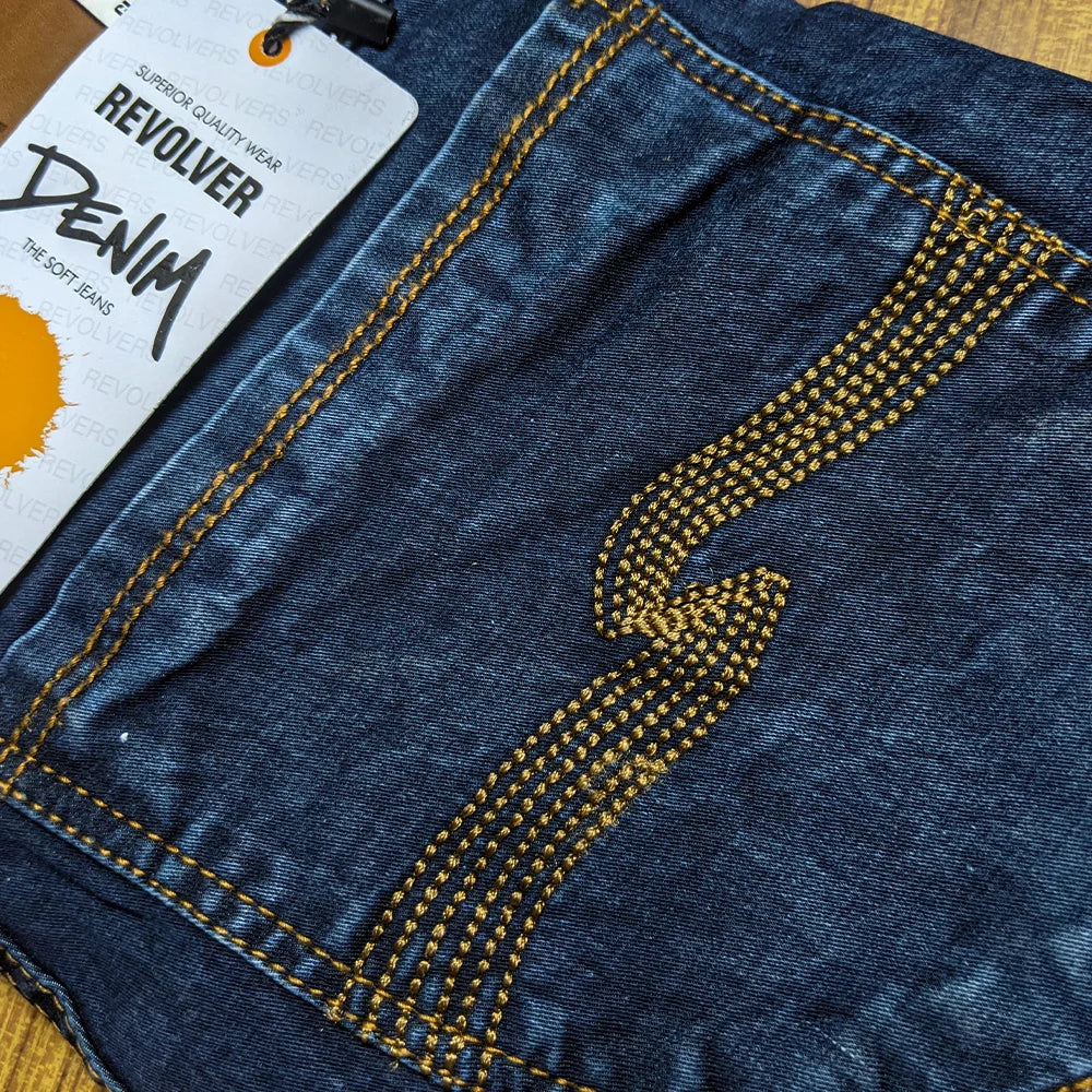 Kids 3 Quater Branded Shorts