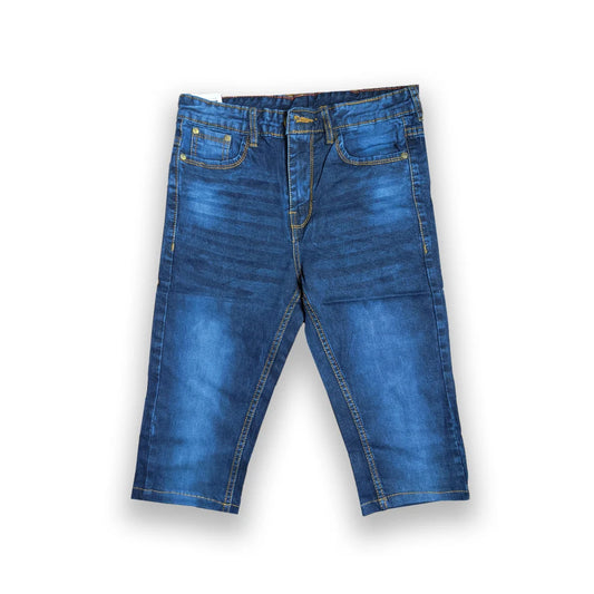Kids 3 Quater Branded Shorts